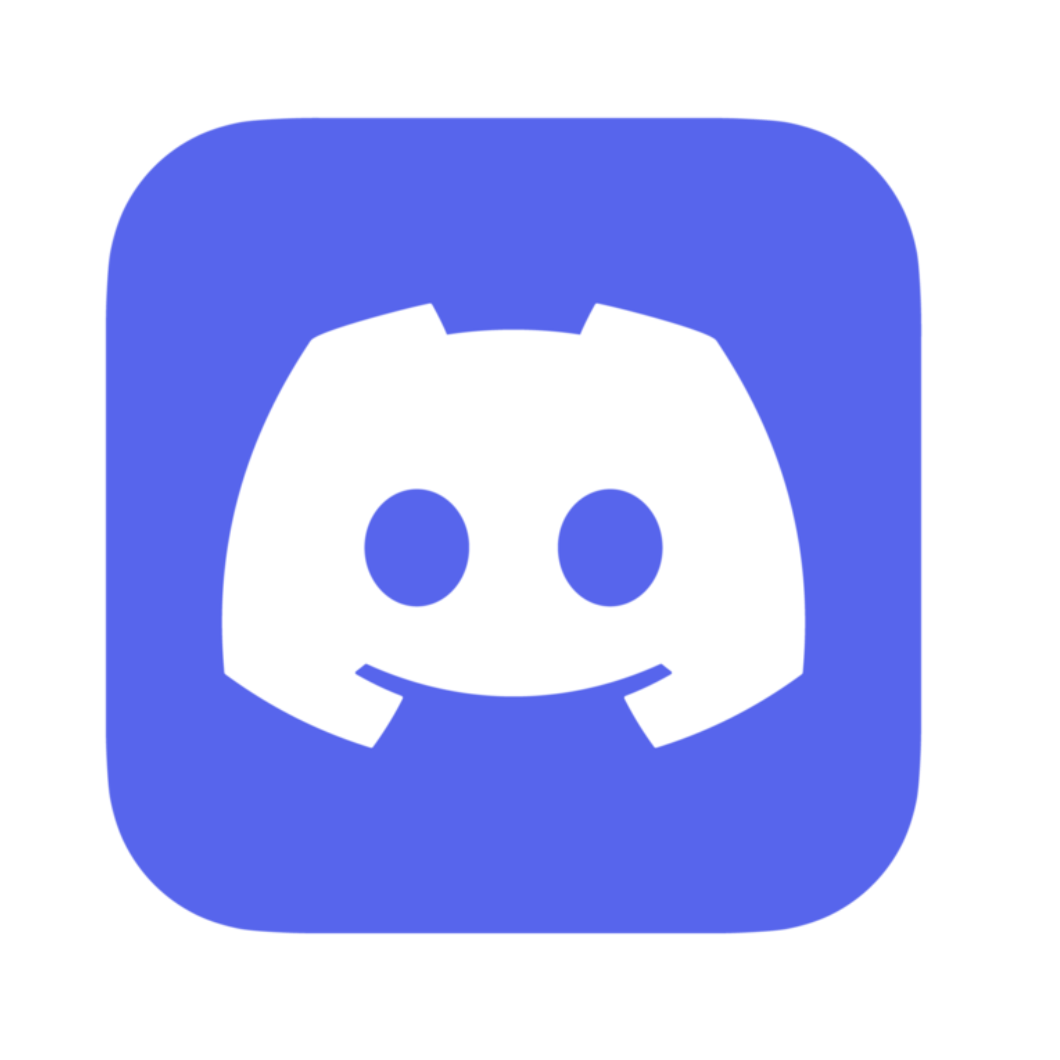 Discord Logo